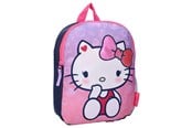 Schul-Zubehör - Vadobag Backpack Hello Kitty Fluffy Friends - 230-00857