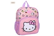 Schul-Zubehör - Vadobag Backpack Hello Kitty Sweet Charm - 230-01587