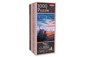 Puzzle - Tactic Come to Finland Experience the magic of Lapland - 56476