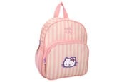 Schul-Zubehör - Vadobag Backpack Hello Kitty Super Stripes - 230-01718