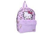 Schul-Zubehör - Vadobag Backpack Hello Kitty Furry Fantasy - 230-01913