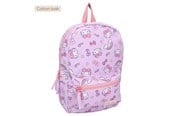 Schul-Zubehör - Vadobag Backpack Hello Kitty Style Legends - 230-01956