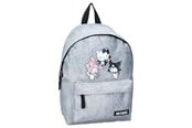 Schul-Zubehör - Vadobag Backpack Hello Kitty & Kuromi Courageous Crew - 335-01108