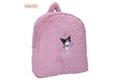 Schul-Zubehör - Vadobag Backpack Kuromi Head In The Clouds - 335-01248