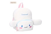 Schul-Zubehör - Vadobag Backpack Cinnamoroll Fluffy Festival - 335-01250
