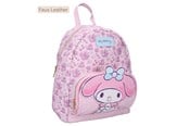 Schul-Zubehör - Vadobag Backpack My Melody Carry The Cuteness - 335-01704