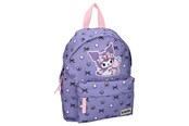 Schul-Zubehör - Vadobag Backpack Kuromi Bold Babes - 335-01739
