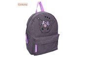 Schul-Zubehör - Hello Kitty & Friends Backpack Kuromi Have a Nice Day - 335-01774