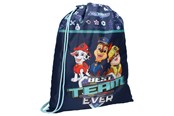 Schul-Zubehör - Vadobag Gym bag PAW Patrol Best Team Ever - 520-01187