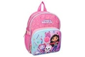 Schul-Zubehör - Vadobag Backpack Gabby's Dollhouse The Party Starts Meow - 582-01213