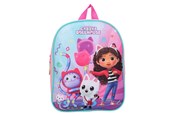 Schul-Zubehör - Vadobag Backpack Gabby's Dollhouse The Party Starts Meow - 582-01214