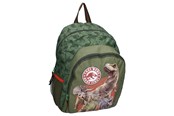 Schul-Zubehör - Jurassic World Backpack  Dino Tracking - 586-00748