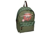 Schul-Zubehör - Vadobag Backpack Jurassic World Dino Tracking - 586-00749