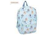 Schul-Zubehör - Vadobag Backpack Bluey Style Legends - 625-01958