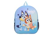 Schul-Zubehör - Vadobag Backpack 3D Bluey Smooch Kiss - 625-02475
