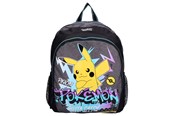 Schul-Zubehör - Vadobag Backpack Pokémon Ready For Battle - 640-01337