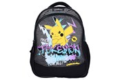 Schul-Zubehör - Vadobag Backpack Pokémon Ready For Battle - 640-01338