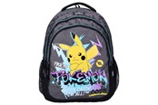 Schul-Zubehör - Vadobag Backpack Pokémon Ready For Battle - 640-01339