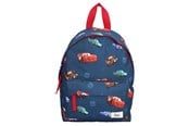 Schul-Zubehör - Vadobag Backpack Cars Little Friends - 760-00036