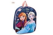 Schul-Zubehör - Vadobag Backpack 3D Frozen II Simply Special - 785-00309