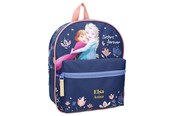 Schul-Zubehör - Vadobag Backpack Frozen II Louder Than Love - 785-00345