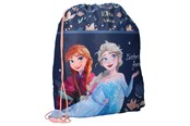 Schul-Zubehör - Vadobag Gym bag Frozen II Louder Than Love - 785-00462