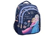 Schul-Zubehör - Vadobag Backpack Frozen II Louder Than Love - 785-01744