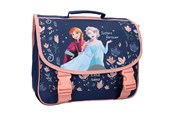 Schul-Zubehör - Vadobag School backpack Frozen II Louder Than Love - 785-01745