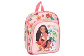 Schul-Zubehör - Vadobag Backpack Vaiana 2 Ocean Sisters - 788-00640