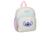 Schul-Zubehör - Vadobag Backpack Stitch Super Stripes - 795-01720