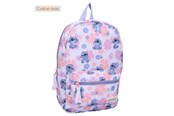 Schul-Zubehör - Vadobag Backpack Stitch Style Legends - 795-01954