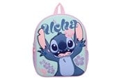 Schul-Zubehör - Vadobag Backpack 3D Stitch Fun Bunch - 795-02137