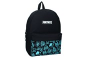 Schul-Zubehör - Vadobag Backpack Fortnite Battle Royale - 855-00610