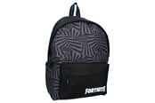 Schul-Zubehör - Vadobag Backpack Fortnite Renegade - 855-01228