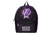Schul-Zubehör - Vadobag Backpack K-Pop Demon Hunters Shadow Beats - 920-02342