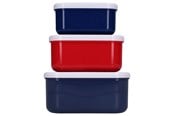 Schul-Zubehör - Vadobag Snack box (3in1) Spider-Man Fresh Bites - 200-02001