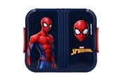 Schul-Zubehör - Vadobag Lunch box Spider-Man Eat Yum Repeat - 200-02384