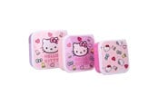 Schul-Zubehör - Vadobag Snack box (3in1) Hello Kitty Fresh Bites - 230-02023