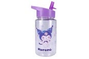 Schul-Zubehör - Vadobag Drinking bottle 450ml Kuromi Drink Up - 335-01439