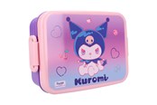 Schul-Zubehör - Vadobag Lunch box Kuromi Lunch Bunch - 335-01445