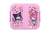 Schul-Zubehör - Vadobag Lunch box Hello Kitty & Friends Eat Yum Repeat - 335-02389