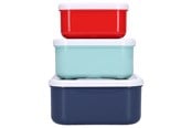 Schul-Zubehör - Vadobag Snack box (3in1) PAW Patrol Fresh Bites - 520-02000