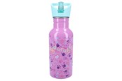 Schul-Zubehör - Vadobag Drinking bottle 500ml Gabby's Dollhouse Take A Sip - 582-00601