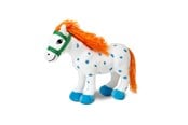 Dolls & Accessories - Pippi Lilla gubben s hest 22cm +0mdr 24x9x28cm - 18092