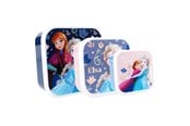 Schul-Zubehör - Vadobag Snack box (3in1) Frozen II Fresh Bites - 785-00423
