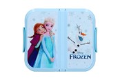 Schul-Zubehör - Vadobag Lunch box Frozen II Eat Yum Repeat - 785-02387