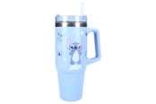 Schul-Zubehör - Vadobag Drinking bottle 900ml Stitch Bottled Bliss - 795-01171