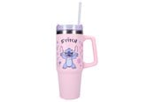 Schul-Zubehör - Vadobag Drinking bottle 900ml Stitch Bottled Bliss - 795-01714