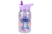 Schul-Zubehör - Vadobag Drinking bottle 450ml Stitch Drink Up - 795-01936
