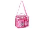 Schul-Zubehör - Vadobag Lunch bag Minnie Mouse Squeeze the day - 799-00115